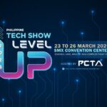 Philippine Tech Show 2026 Set to “LEVEL UP” the Future of Technology in the  Philippines