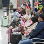 KAI Daop 2 Bandung Layani Lebih dari 94 Ribu Pelanggan Selama Dua Hari Raya Idul Fitri 1447 H