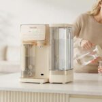 Bewinch G3 Global Launch – Empowering Overseas Families with Safe and Convenient Healthy Drinking Water