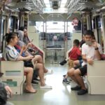 H1 & H2 Lebaran 2026 Pengguna LRT Jabodebek Melonjak Hingga 79 Persen