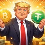 Dominasi BTC dan USDT Bittime Jadi Sorotan di Tengah Tekanan Politik Trump dan Gejolak Minyak Dunia