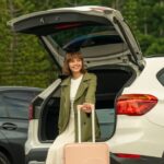 Case Valker’s EVE2 (FrontFlip™) –  Redefines Travel Convenience for Winter Trips, Business Travel and Compact Hotel Stays