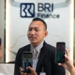 BRI Finance Optimalkan Peluang Pembiayaan Dana Tunai Pasca Mudik Lebaran 2026