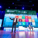 Indonesian Government Joins Forces with THE to Host Pivotal Global Sustainability Congress as Southeast Asia Takes Centre Stage