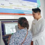 KAI Bandara Sudah Layani 155 Ribu Penumpang KA Srilelawangsa Selama Arus Mudik Lebaran 2026 dan Hadirkan Promo THR