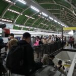 Libur Lebaran 2026, Pengguna LRT Jabodebek Meningkat 33 Persen Dibanding 2025