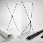 Panduan Lengkap Cara Memesan Banner Online di Supplier X Banner