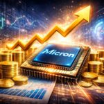 Micron Naikkan Dividen 30%, Sinyal Optimisme di Tengah Lonjakan Permintaan Chip AI