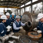 Why Engineers Join PetroSync ASME Training to Stay Industry-Ready
