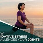 Beyond ‘Wear and Tear’: How Oxidative Stress Challenges Joint Health for Active Singaporeans
