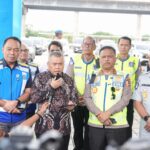 Siaga Arus Balik Idulfitri 1447H/Lebaran 2026, Jasa Marga Pastikan Kesiapan Pelayanan dan Imbau Pemudik Gunakan Rest Area Alternatif