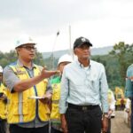 Kementerian PU Bangun 456 Huntara Bagi Warga Terdampak Bencana Tanah Bergerak di Kabupaten Tegal