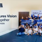 KVB Futures Perkuat Komitmen Sosial Melalui Program CSR #BetterTogether