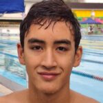 15-Year-Old Luis Cinches Jurado Wins 7 Gold Medals at CVIRAA 2026, Emerges as Tagbilaran’s Rising Swim Star