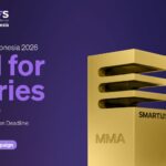 SMARTIES™ Indonesia 2026: Menyiapkan Panggung untuk Karya Pemenang Penghargaan
