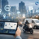 Carziqo Highlights How Intelligent Dispatch Can Improve Fleet Efficiency and Revenue Stability