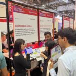 BrandsBuilder.ai by Creativeans Showcased the Future of AI-Driven Branding at GITEX AI Asia 2026