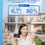 Tangkap Tren Renovasi Hunian,  BRI Finance Perluas Akses Pembiayaan Masyarakat yang Fleksibel