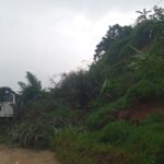 KA Ciremai Tertahan Longsor di Petak Jalan Maswati – Sasaksaat, KAI Daop 2 Bandung Sampaikan Permohonan Maaf dan Kerahkan Tim Tanggap Darurat