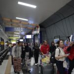 KAI Daop 2 Bandung Catat Kenaikan 19,9% Penumpang KA Jarak Jauh pada Triwulan I 2026, Maret Jadi Puncak Tertinggi