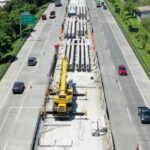 Perkuat Kapasitas dan Kelancaran Lalu Lintas, Pelebaran Ruas Surabaya–Gempol Tingkatkan Kenyamanan Perjalanan di Koridor Trans Jawa