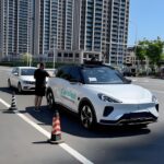 Carziqo Looks to Diversify Fleet Income Through Ride-Hailing, Logistics and Urban Mobility Services