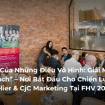 Kiến Trúc Của Những Điều Vô Hình: Giải Mã “The Italian Touch” – Tâm Điểm Chiến Lược Của Italian Atelier & CjC Marketing Tại FHV 2026