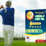 Vedonon Fish Oil: Defining a New Depth in Omega-3 Repair with DPA and Vitamin D3