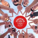 Gyukatsu Boracay Joins March for Mental Health, Championing Team Wellness and Island Unity