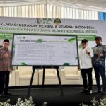 Banyumas Jadi Titik Awal: Gerakan Herbal & Rempah Indonesia Resmi Diluncurkan