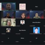 Webinar Telkom AI Center, From Prompt to Motion: Revolusi Baru dalam Pembuatan Konten Video Berbasis AI