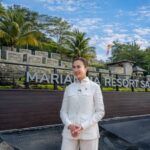 Menteri Pariwisata Tinjau Pengembangan Danau Toba di Samosir