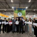 Taiwan Agricultural Technology Park Pavilion Debuts at FHA 2026, Showcasing Integrated Strength in Agri-Biotech and Food Innovation