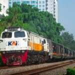 KAI Hadirkan KA Sangkuriang Rute Bandung – Ketapang, Perkuat Konektivitas Jawa Barat hingga Ujung Timur Jawa