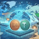 Ketegangan Amerika-Iran Kembali Memanas, Bittime Soroti Pentingnya Diversifikasi Aset Investasi