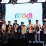 Grand Launching Asuransi MODI (Mobile Digital Insurance)  Dari BRI Life, Integrasikan Proteksi dalam Gaya Hidup Modern