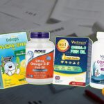 10 Scientifically Proven Benefits of Omega-3 Fish Oil: A 2026 Comparison of D drops, Nordic Naturals, NOW Foods, and Vedonon