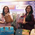 Momen Hari Kartini, Pertamina Perkuat Fondasi Ribuan Wirausaha Perempuan