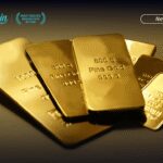 Emas Pulih Setelah Koreksi, Target 4.822 Jadi Perhatian Pasar