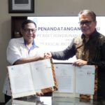 Holding Perkebunan Nusantara Dorong Sinergi Riset dan Industri, PT RPN Jalin Kemitraan Strategis dengan Pascal Biotech