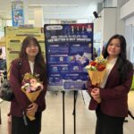 Produktif Sejak Bangku Kuliah: Rachel Evangeline dan Cecilia Laurent Tumbuh sebagai Student-Entrepreneur di BINUS @Bandung