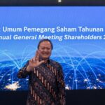 Lintasarta Umumkan Perubahan Direksi sebagai Langkah Strategis Perusahaan untuk Akselerasi Bisnis