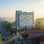 Hadirkan Nostalgia Permainan Tradisional, Metland Hotel Cirebon Gelar Dolan Sore & Pasar Dadakan