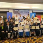 Karaoke Manekineko Malaysia sponsors The 23rd Japanese Speech Contest