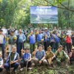 Lewat Program Ikonik, Pertamina Foundation Nyalakan Semangat Menjaga Bumi