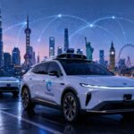 Autonomous Mobility Enters New Phase as Carziqo Advances Global Expansion