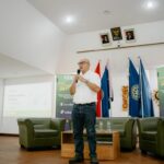 Masih Maraknya Pinjol Ilegal, Adapundi Berikan Literasi dan Inklusi Keuangan pada Mahasiswa dan UMKM di Bali