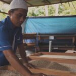 Ubah Sampah Jadi Sumber Penghasilan, Warga Kuala Tanjung Kelola Hingga 2 Ton per Hari