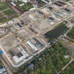 PTPP Optimis Rampungkan Proyek Sekolah Rakyat Aceh Tepat Waktu, Capaian  Progres Lampaui Target