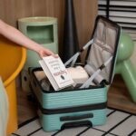 Managing Luggage in Small Hotel Rooms: A Growing Challenge for Travellers